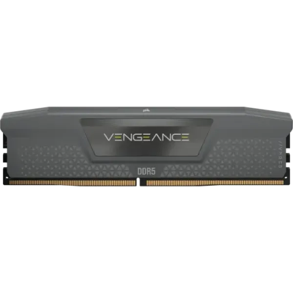 Corsair VENGEANCE 16GB DDR5 6000MHz CL30 Desktop RAM